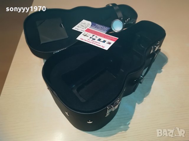 JACK DANIELS-луксозна кожена кутия/куфар-32х18х13см, снимка 8 - Колекции - 29023133