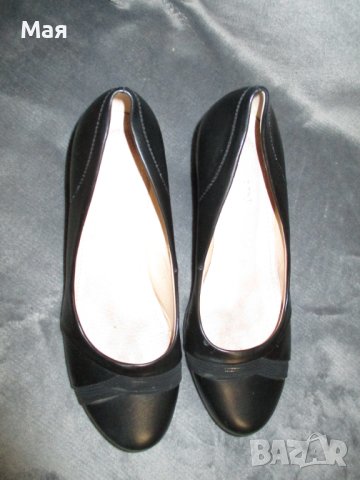 Дамски обувки, снимка 11 - Дамски обувки на ток - 40694753