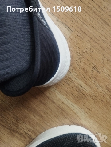 Skechers 40 лесно обуване, снимка 13 - Маратонки - 52115893
