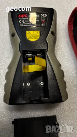 Skill Ranger 520 ултразвукова ролетка , снимка 5 - Други инструменти - 47657948