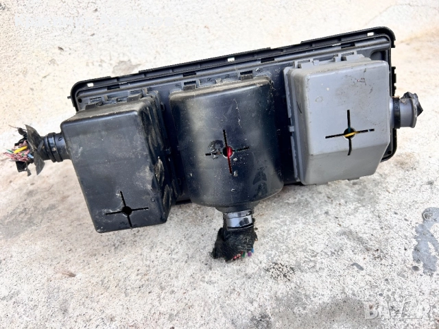 Бушонно табло за Шевролет Каптива. 2.0 CDTI. 150кс. 2008г, снимка 3 - Части - 52197440