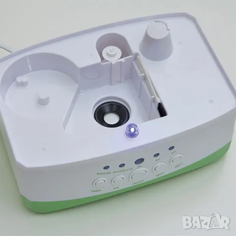 Ултразвуков йонизиращ овлажнител Joycare - JC-491, снимка 4 - Овлажнители и пречистватели за въздух - 48263680