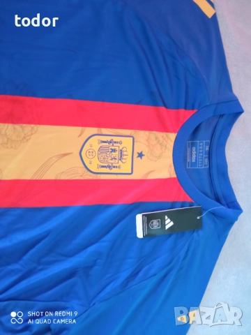 тениски нови адидас, снимка 12 - Тениски - 50666883