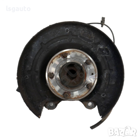 Заден ляв шенкел Opel Astra (J) 2010-2018 ID: 123457