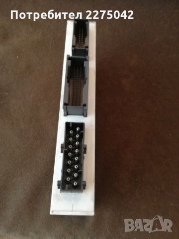 Комфорт модул БМВ е46 318,328i, снимка 4 - Аксесоари и консумативи - 27229414