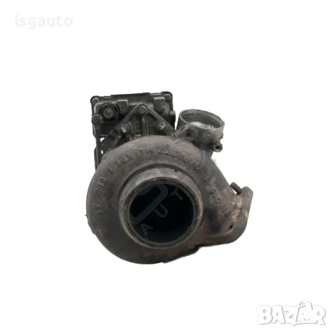 Турбо Mercedes-Benz E-Class (W211) 2002-2009 ID: 134883, снимка 3 - Части - 47421830