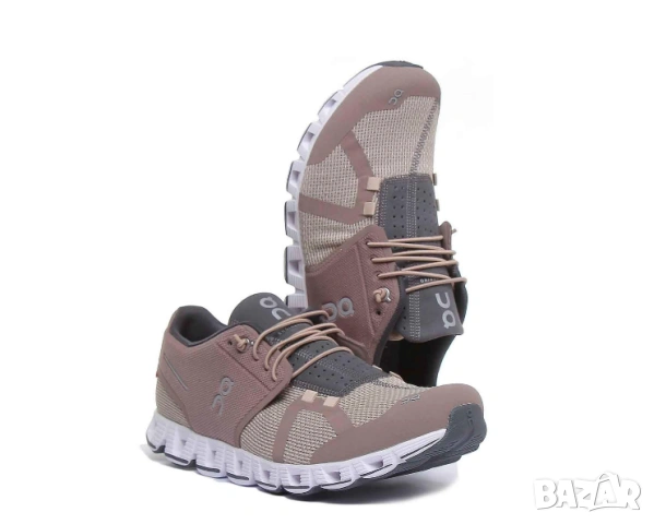 маратонки за бягане On Cloud 5 номер 44