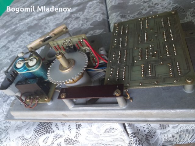 платки от стм -610 махлабор, снимка 12 - Декове - 37946666