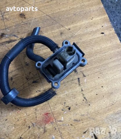 Mercedes w203 2.2cdi 143кс нагревател гориво