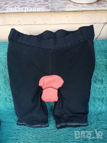 Мъжки панталони за колоездене Gore Bike Wear - М размер, снимка 5 - Спортни дрехи, екипи - 37445339