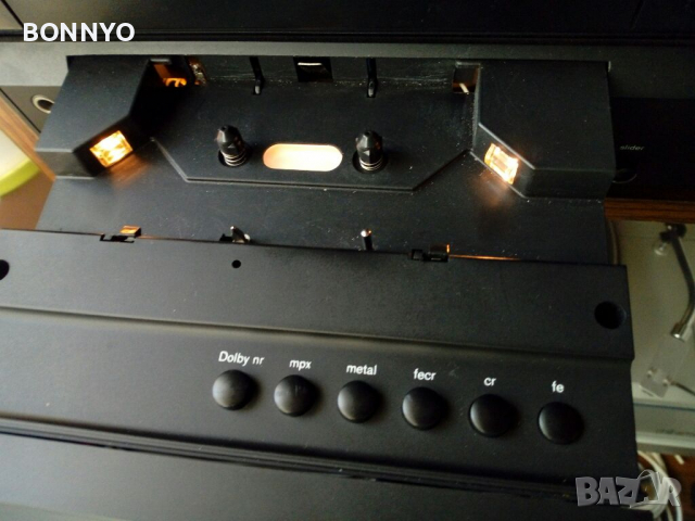 Braun, снимка 5 - Аудиосистеми - 36577980