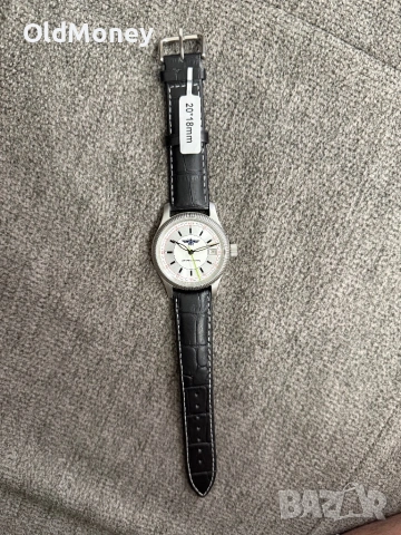 Съветски часовник POLJOT SHTURMANSKIE , ПОЛЕТ ШТУРМАНСКИЕ