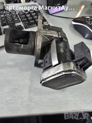 EGR КЛАПАН MERCEDES ML R GL S W164 W251 X164 W220 A6421400360 00005320C5