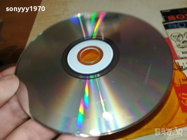 SILVIA CD 1607251209, снимка 16 - CD дискове - 51038378