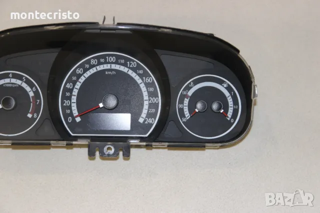 Километраж Kia Ceed facelift (2009-2012г.) 94023-1H020 / 940231H020 1.4 CVVT бензин 90к.с., снимка 3 - Части - 49564363