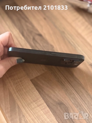 iPhone 15 pro , снимка 4 - Apple iPhone - 52505562