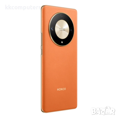 ЧАСТИ ЗА Смартфон GSM HONOR MAGIC 6 LITE 5G ORANGE 6.78 ", 256 GB, RAM 8 GB, 108+5+2 MP, 5G , снимка 2 - Резервни части за телефони - 51656662