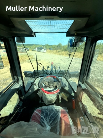 Челен Товарач Фадрома Muller L4.4 Нов Гаранция, снимка 5 - Индустриална техника - 47890741