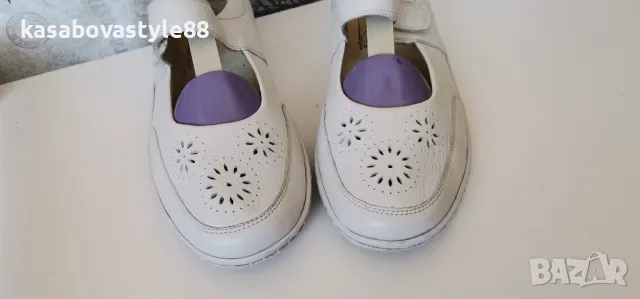 Waldlaufer 37.5н Естесвена кожа , снимка 6 - Други - 49910478