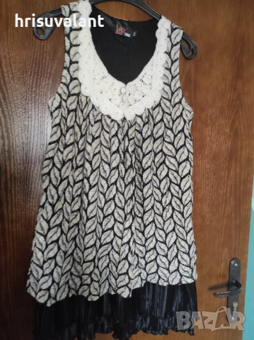 Рокли различни модели , снимка 10 - Рокли - 47244105