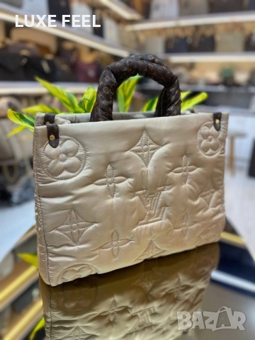 Дамски Чанти ⚜️ Louis Vuitton , снимка 5 - Чанти - 52497449