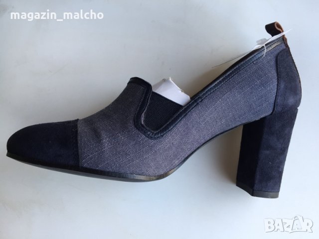 Дамски обувки G-Star RAW; размер: 37, снимка 1 - Дамски елегантни обувки - 28797404