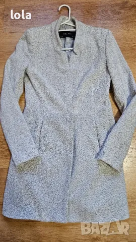 палто Zara, снимка 1