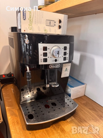 Delonghi Magnifica S