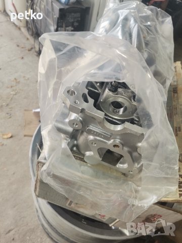 продавам нова глава за Опел 1.7 дти 