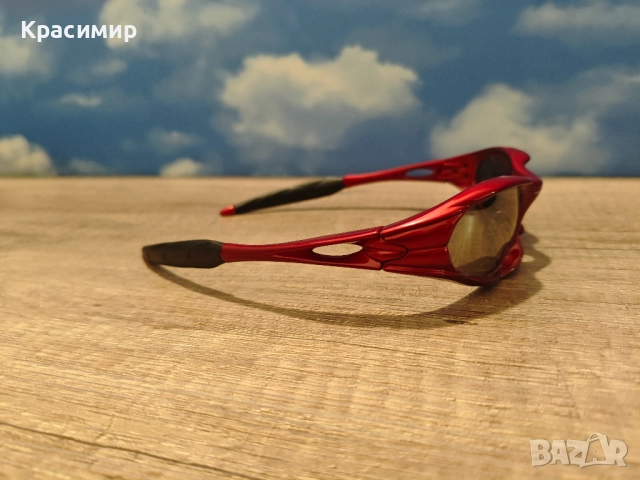 Слънчеви очила, снимка 2 - Слънчеви и диоптрични очила - 50592949