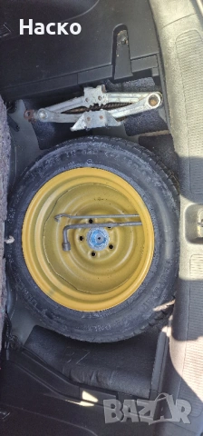 Honda FRV FR-V 1.7 на части Хонда ФРВ ФР-В 1.7 на части, снимка 9 - Автомобили и джипове - 53036724