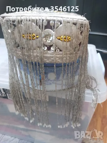 Сувенир от Узбекистан , снимка 1