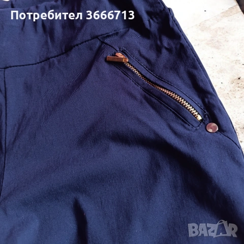 Дамски панталон, снимка 2 - Панталони - 53582780