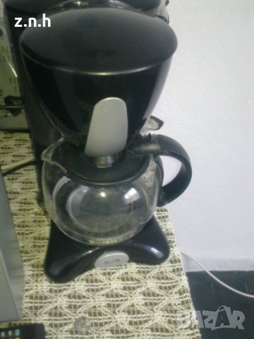 кафеварки браун елите и корона, снимка 4 - Кафемашини - 32694763