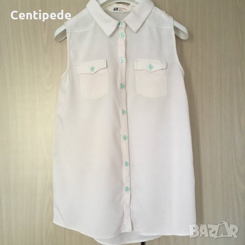 Риза H&M, снимка 1