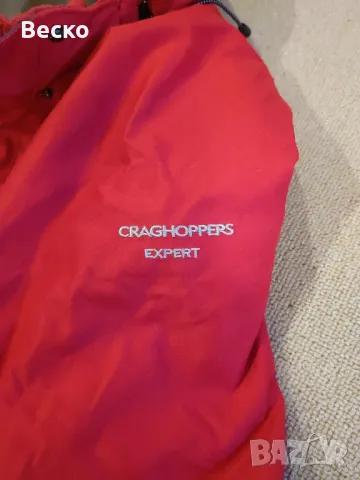 Зимно яке Craghoppers , снимка 5 - Якета - 48152905