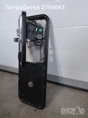 монетник жетониера, снимка 2 - Вендинг машини - 52653650