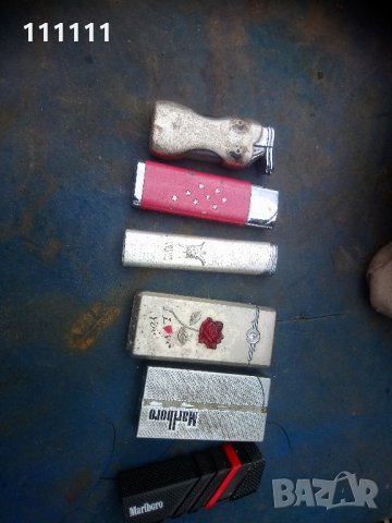 Запалка , снимка 5 - Колекции - 33303454