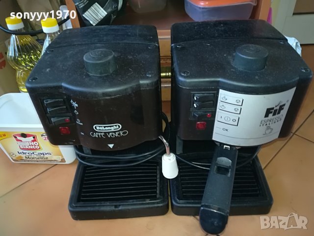 110лв кафемашина по избор, снимка 6 - Кафемашини - 28262054