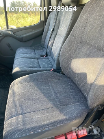 Sprinter 316 CDI, 2001, снимка 9 - Бусове и автобуси - 50627077