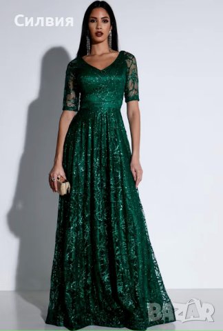 Рокля, снимка 2 - Рокли - 44004341