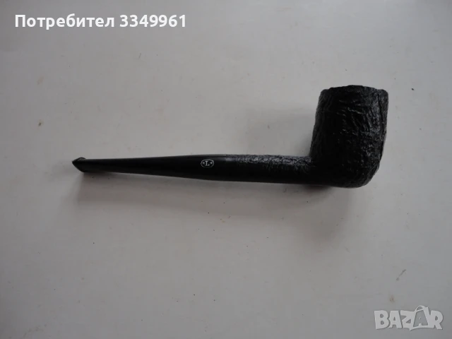 Невероятна лула Lincoln London, снимка 8 - Лули - 51305226