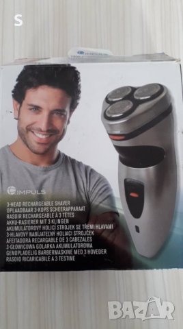 Тример, снимка 2 - Тримери - 28036698