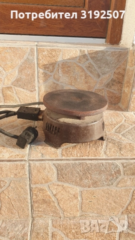 Два малки готварски котлона , снимка 3 - Котлони - 51971597