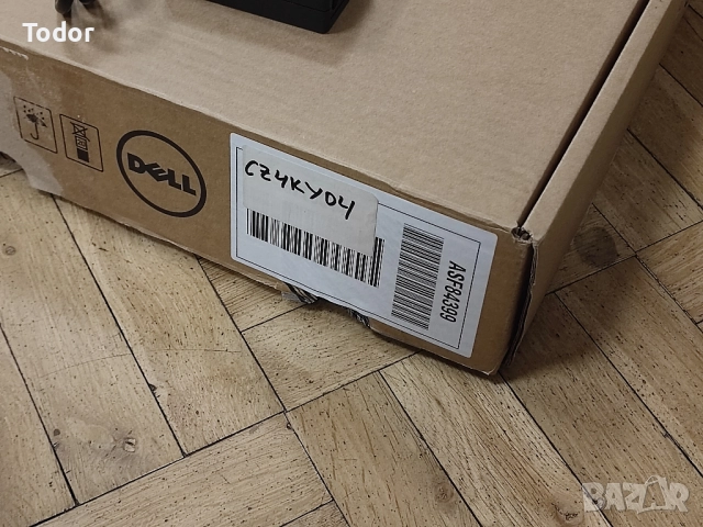 Лаптоп DELL LATITUDE 5440 i5-1350P, 16GB DDR5, 500GB SSD NVME, LAN, снимка 5 - Лаптопи за работа - 52435614