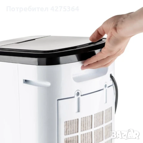 Мобилен охладител 3в1 Muhler MC-4014/4024, 65W, 4 л, снимка 7 - Други - 50561728