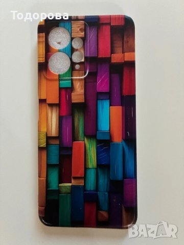 Кейс за Redmi Note 12 , снимка 3 - Калъфи, кейсове - 51266155