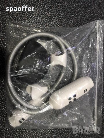 Продавам употребяван антицелулитен апарат LPG CelluM6 Integral 2, снимка 2 - Козметични уреди - 32555316