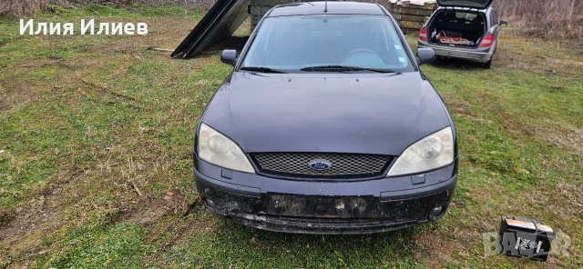 ford mondeo mk3 форд мондео мк3 на части, снимка 2 - Автомобили и джипове - 53308319