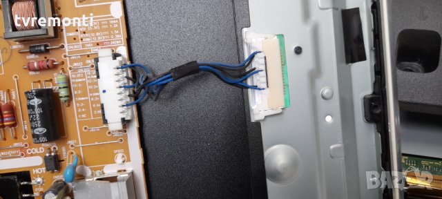 Power Board BN44-00604B , снимка 3 - Части и Платки - 33192738